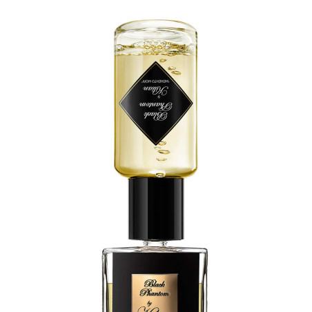 BLACK PHANTOM, "MEMENTO MORI" REFILL