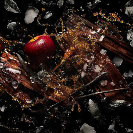 APPLE BRANDY