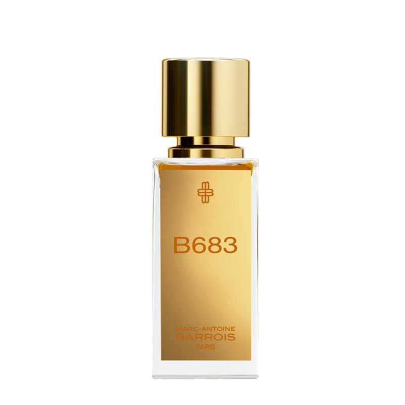 B683 EAU DE PARFUM B683 EAU DE PARFUM