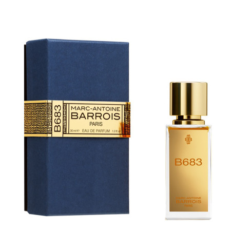 B683 EAU DE PARFUM