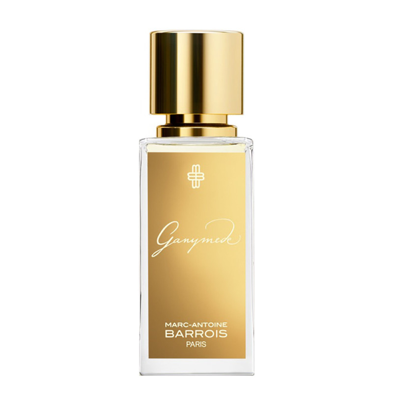 GANYMEDE EAU DE PARFUM GANYMEDE EAU DE PARFUM
