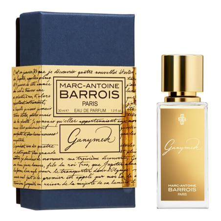 GANYMEDE EAU DE PARFUM GANYMEDE EAU DE PARFUM