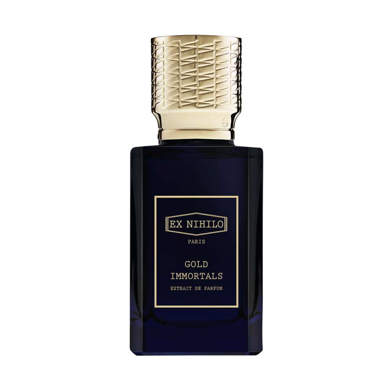 GOLD IMMORTALS EXTRAIT DE PARFUM GOLD IMMORTALS EXTRAIT DE PARFUM
