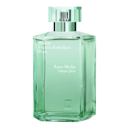 AQUA MEDIA COLOGNE FORTE EAU DE PARFUM