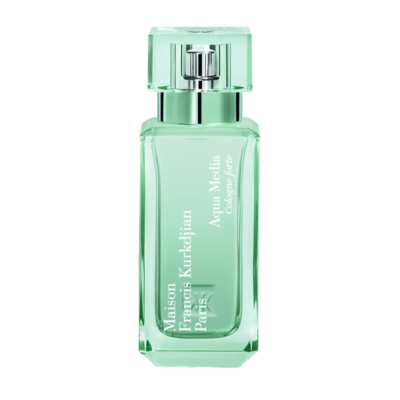 AQUA MEDIA COLOGNE FORTE EAU DE PARFUM AQUA MEDIA COLOGNE FORTE EAU DE PARFUM