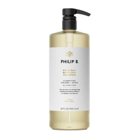 EVERYDAY BEAUTIFUL SHAMPOO