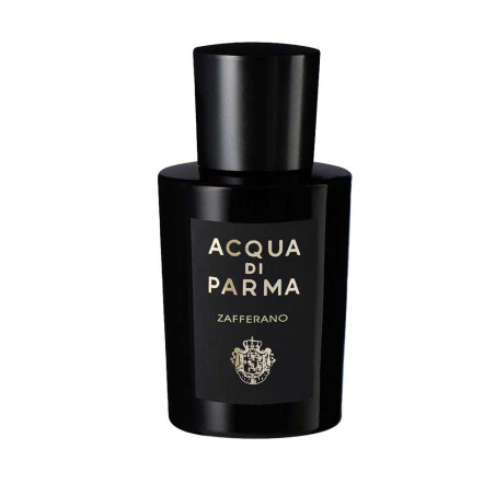 ZAFFERANO EAU DE PARFUM