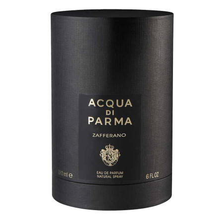 ZAFFERANO EAU DE PARFUM