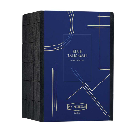 BLUE TALISMAN EAU DE PARFUM BLUE TALISMAN EAU DE PARFUM