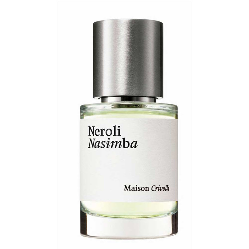 NEROLI NASIMBA EAU DE PARFUM NEROLI NASIMBA EAU DE PARFUM