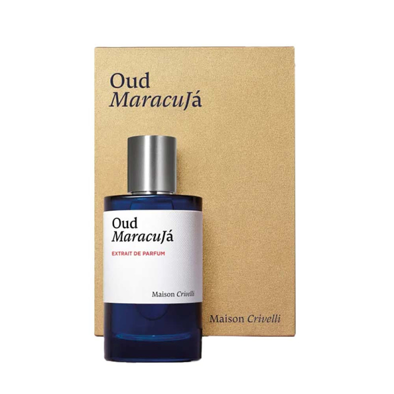 OUD MARACUJÁ EXTRAIT DE PARFUM