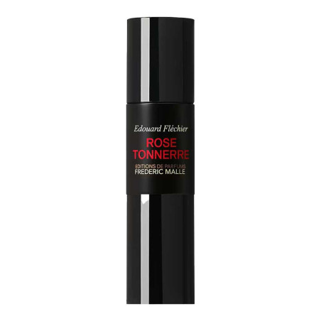 UNE ROSE PERFUME