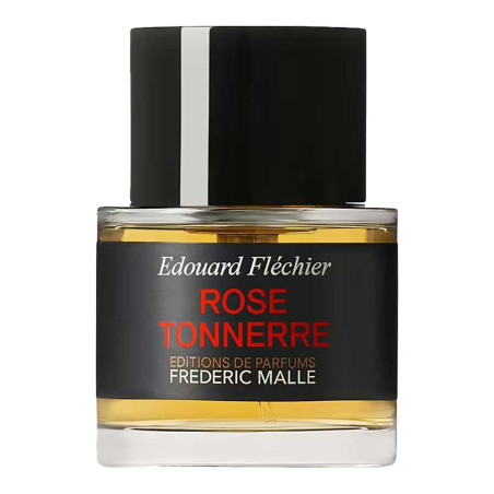 UNE ROSE PERFUME