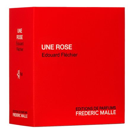 UNE ROSE PERFUME