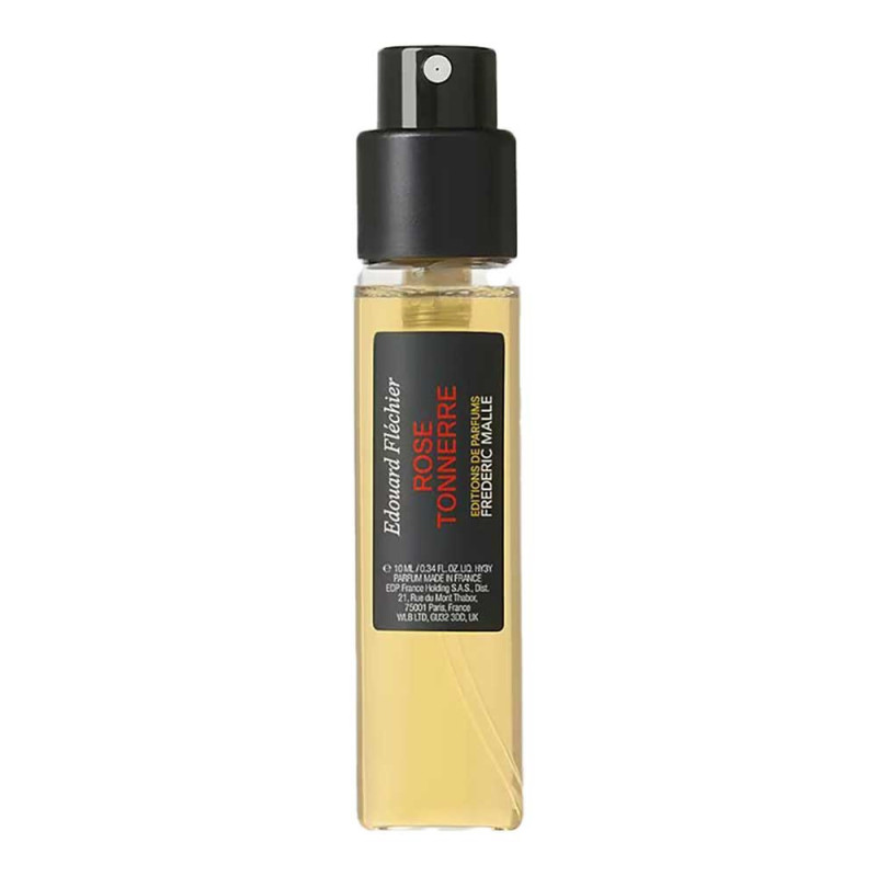 UNE ROSE PERFUME UNE ROSE PERFUME
