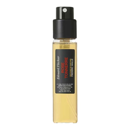 UNE ROSE PERFUME