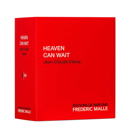 HEAVEN CAN WAIT EAU DE PARFUM