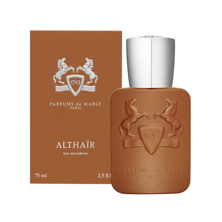 ALTHAIR EAU DE PARFUM