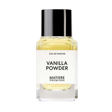 VANILLA POWDER EAU DE PARFUM