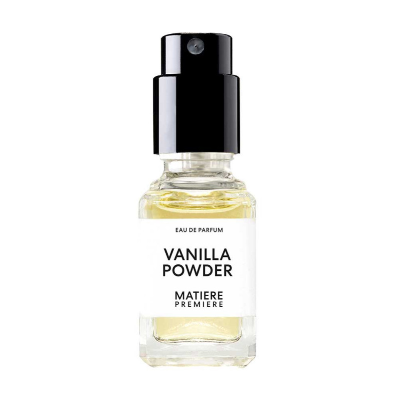 VANILLA POWDER EAU DE PARFUM VANILLA POWDER EAU DE PARFUM