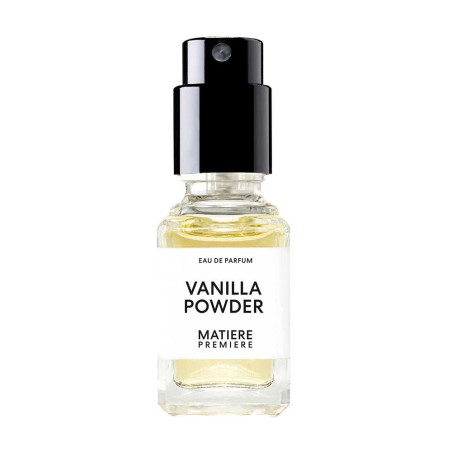 VANILLA POWDER EAU DE PARFUM