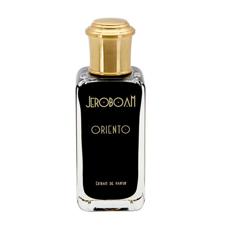 ORIENTO EXTRAIT DE PARFUM ORIENTO EXTRAIT DE PARFUM