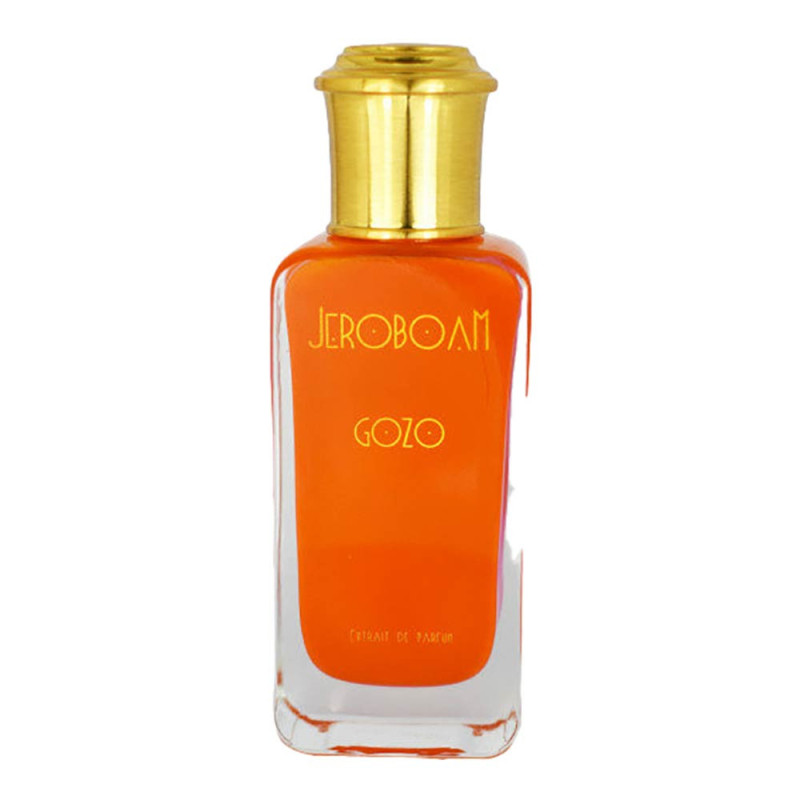 GOZO EXTRAIT DE PARFUM GOZO EXTRAIT DE PARFUM