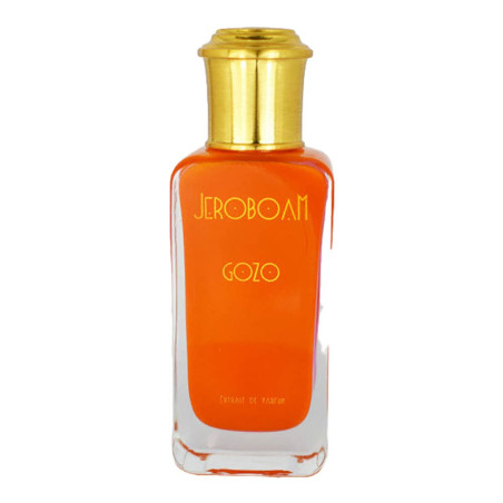 GOZO EXTRAIT DE PARFUM
