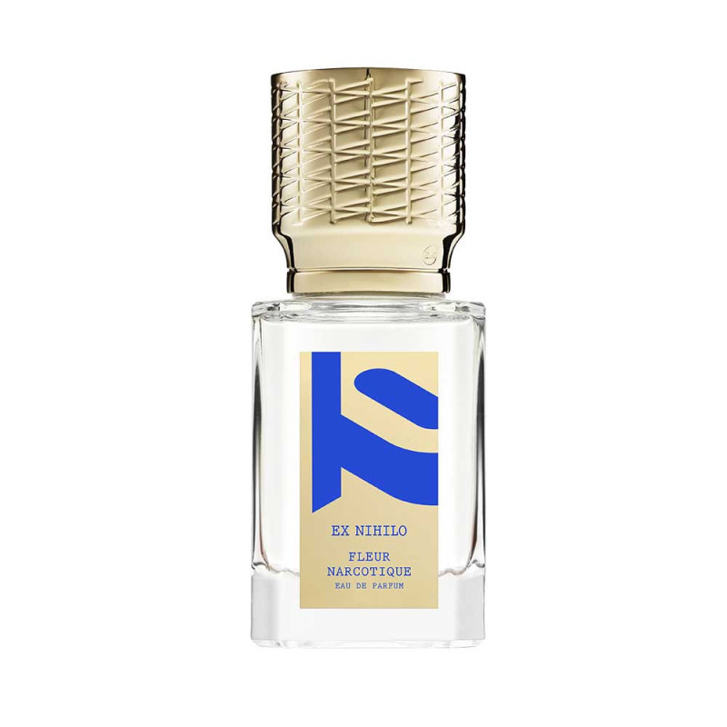 FLEUR NARCOTIQUE LIMITED EDITION FLEUR NARCOTIQUE LIMITED EDITION