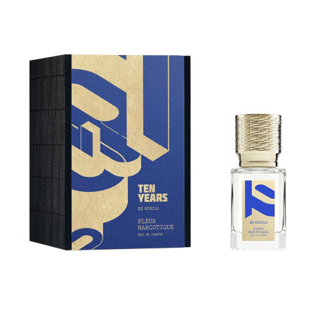 FLEUR NARCOTIQUE LIMITED EDITION