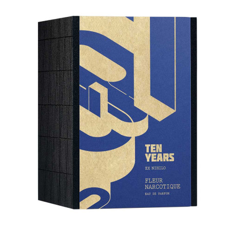 FLEUR NARCOTIQUE LIMITED EDITION