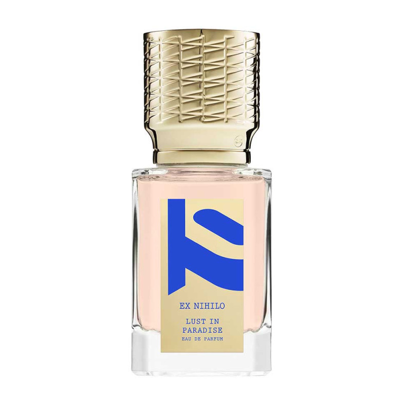 LUST IN PARADISE LIMITED EDITION LUST IN PARADISE LIMITED EDITION