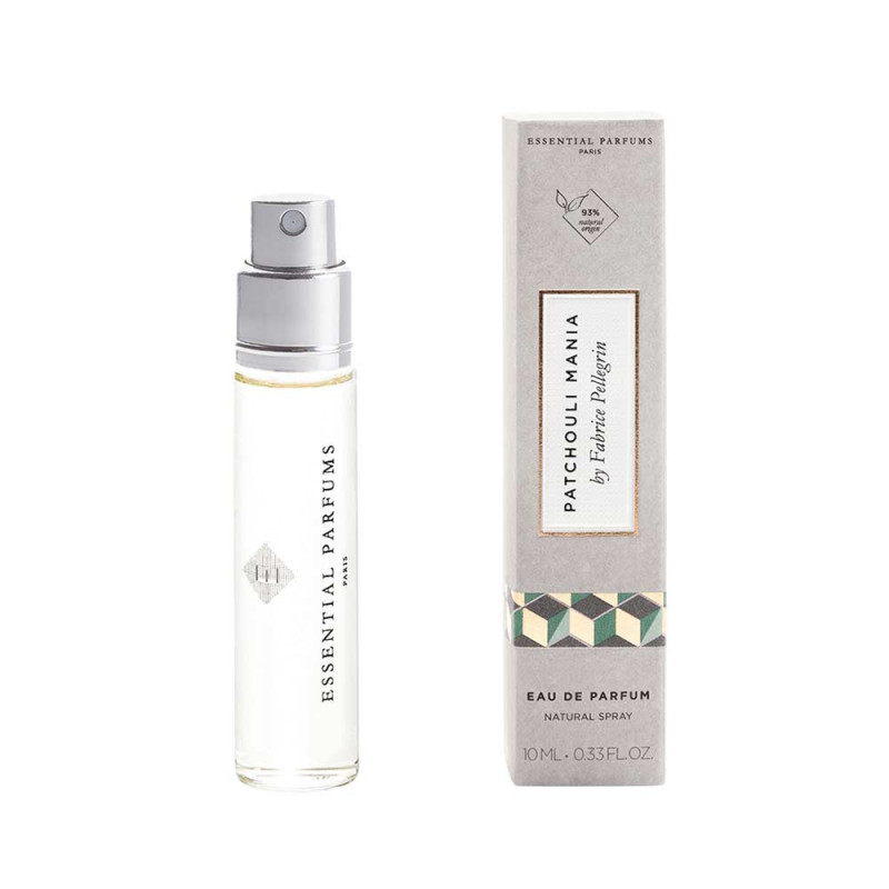 PATCHOULI MANIA EAU DE PARFUM PATCHOULI MANIA EAU DE PARFUM