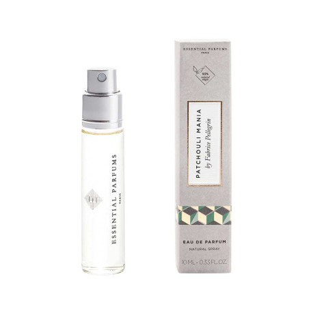 PATCHOULI MANIA EAU DE PARFUM