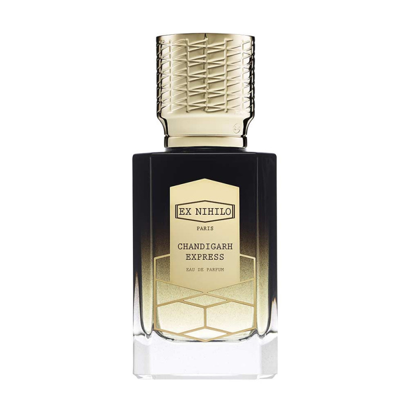 CHANDIGARH EXPRESS EAU DE PARFUM CHANDIGARH EXPRESS EAU DE PARFUM