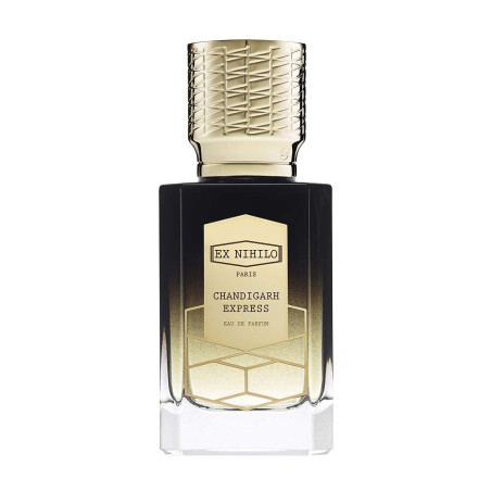 CHANDIGARH EXPRESS EAU DE PARFUM