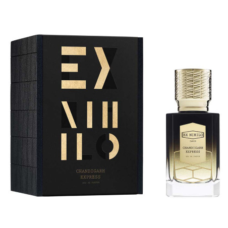 CHANDIGARH EXPRESS EAU DE PARFUM