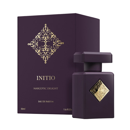 NARCOTIC DELIGHT EAU DE PARFUM