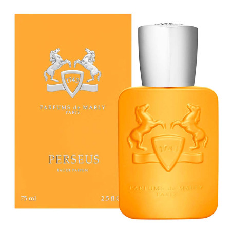 PERSEUS EAU DE PARFUM