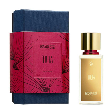 TILIA EAU DE PARFUM