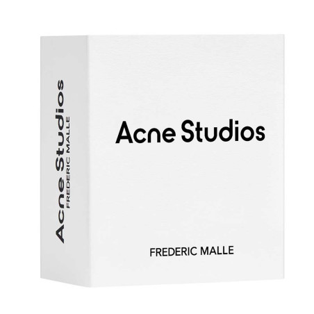 ACNE STUDIOS PAR FREDERIC MALLE