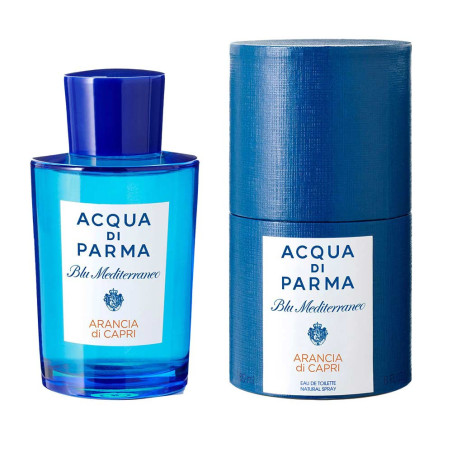 ARANCIA DI CAPRI EAU DE TOILETTE