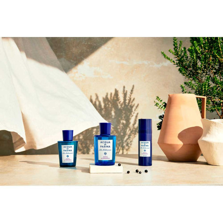 MIRTO DI PANAREA EAU DE TOILETTE