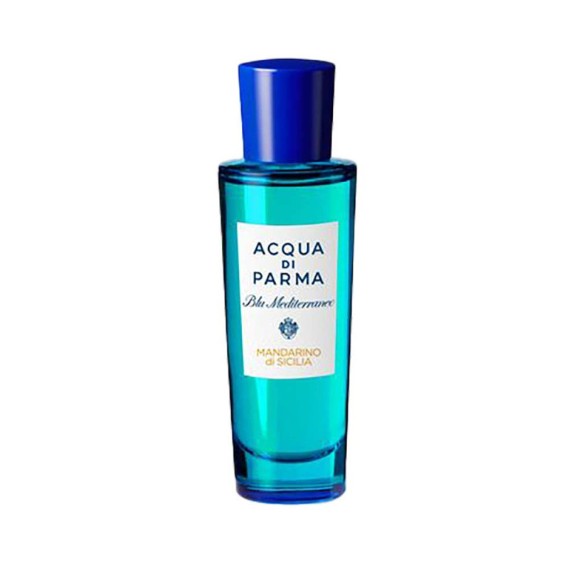 MANDARINO DI SICILIA EAU DE TOILETTE MANDARINO DI SICILIA EAU DE TOILETTE