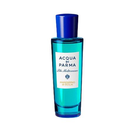 MANDARINO DI SICILIA EAU DE TOILETTE