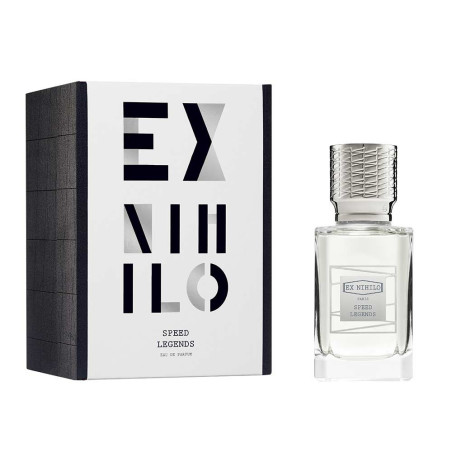 SPEED LEGENDS EAU DE PARFUM