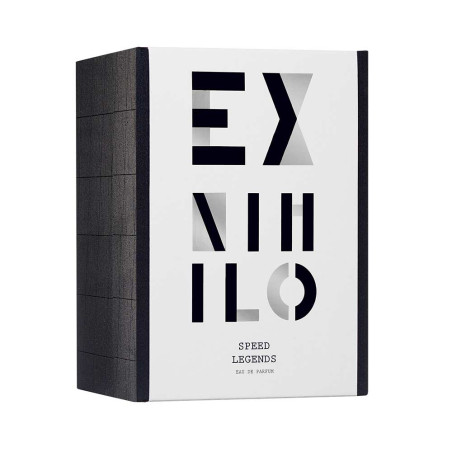 SPEED LEGENDS EAU DE PARFUM