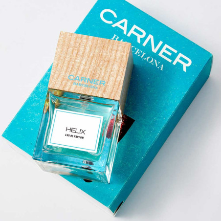 HELIX EAU DE PARFUM