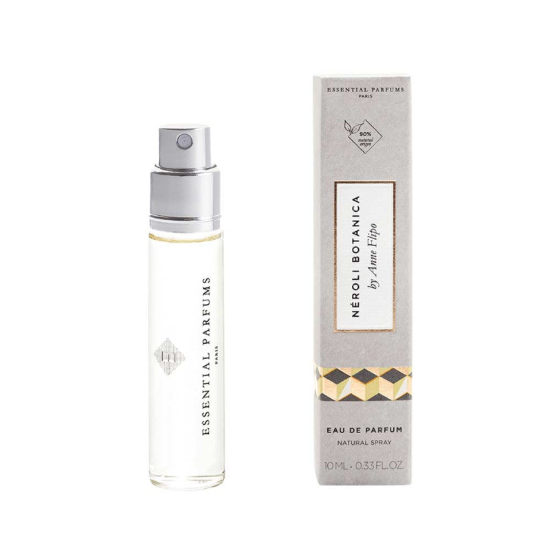 NEROLI BOTANICA EAU DE PARFUM NEROLI BOTANICA EAU DE PARFUM