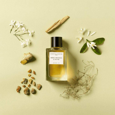 NEROLI BOTANICA EAU DE PARFUM